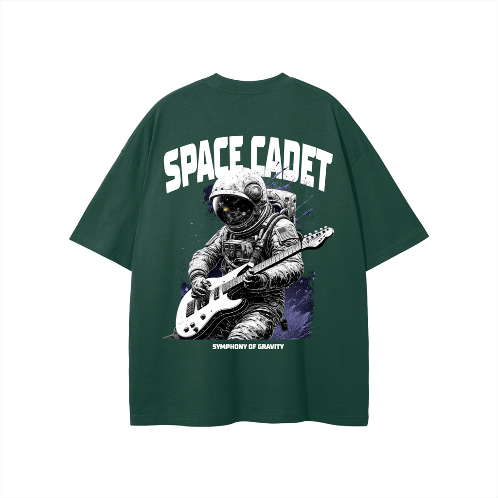 V3 Space Cadet Astro Rock Star T-Shirt