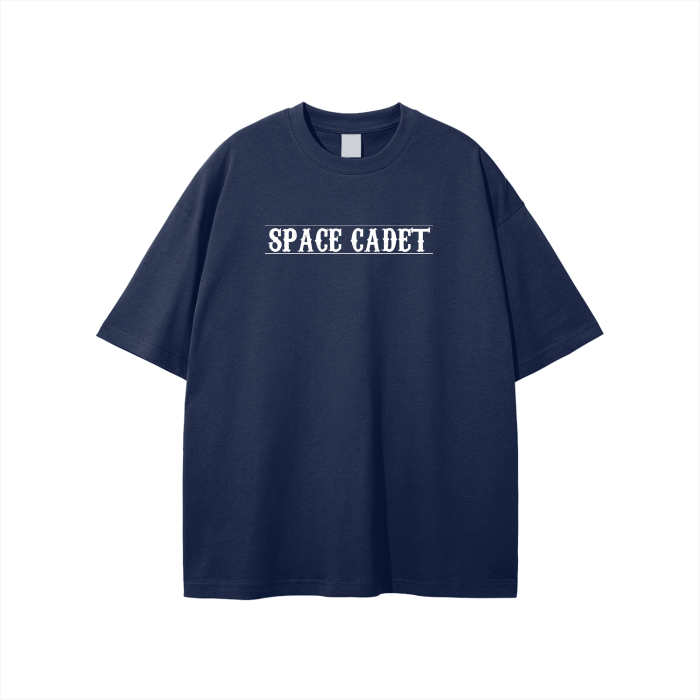 V2 Space Cadet Space Surfer T-Shirt