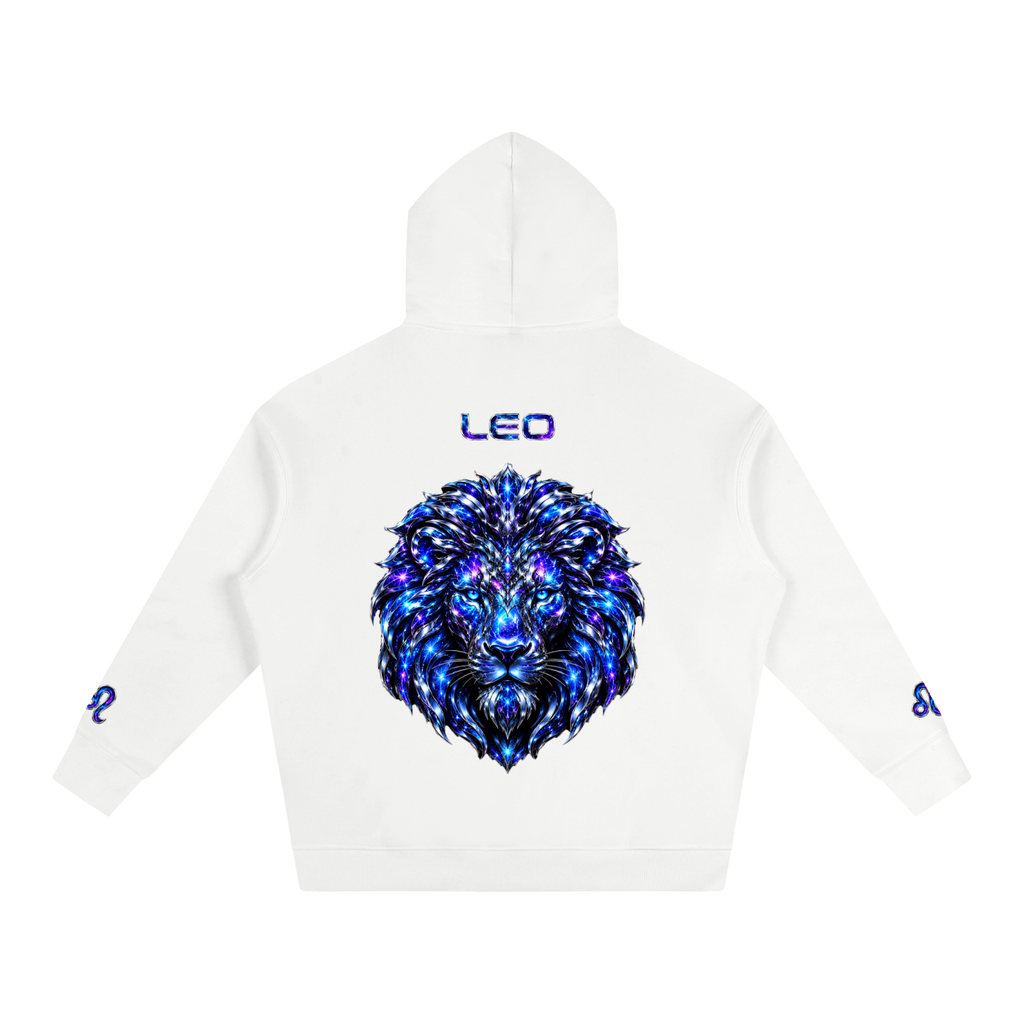 Space Cadet Leo Hoodie