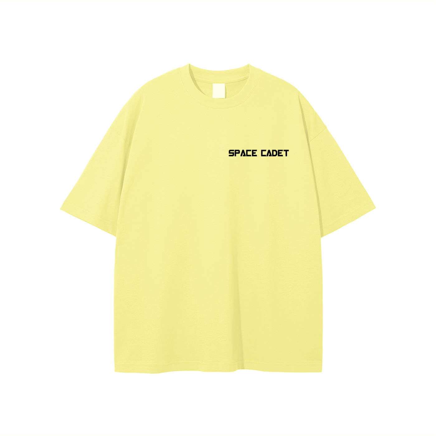 V2.1 Space Cadet T-Shirt