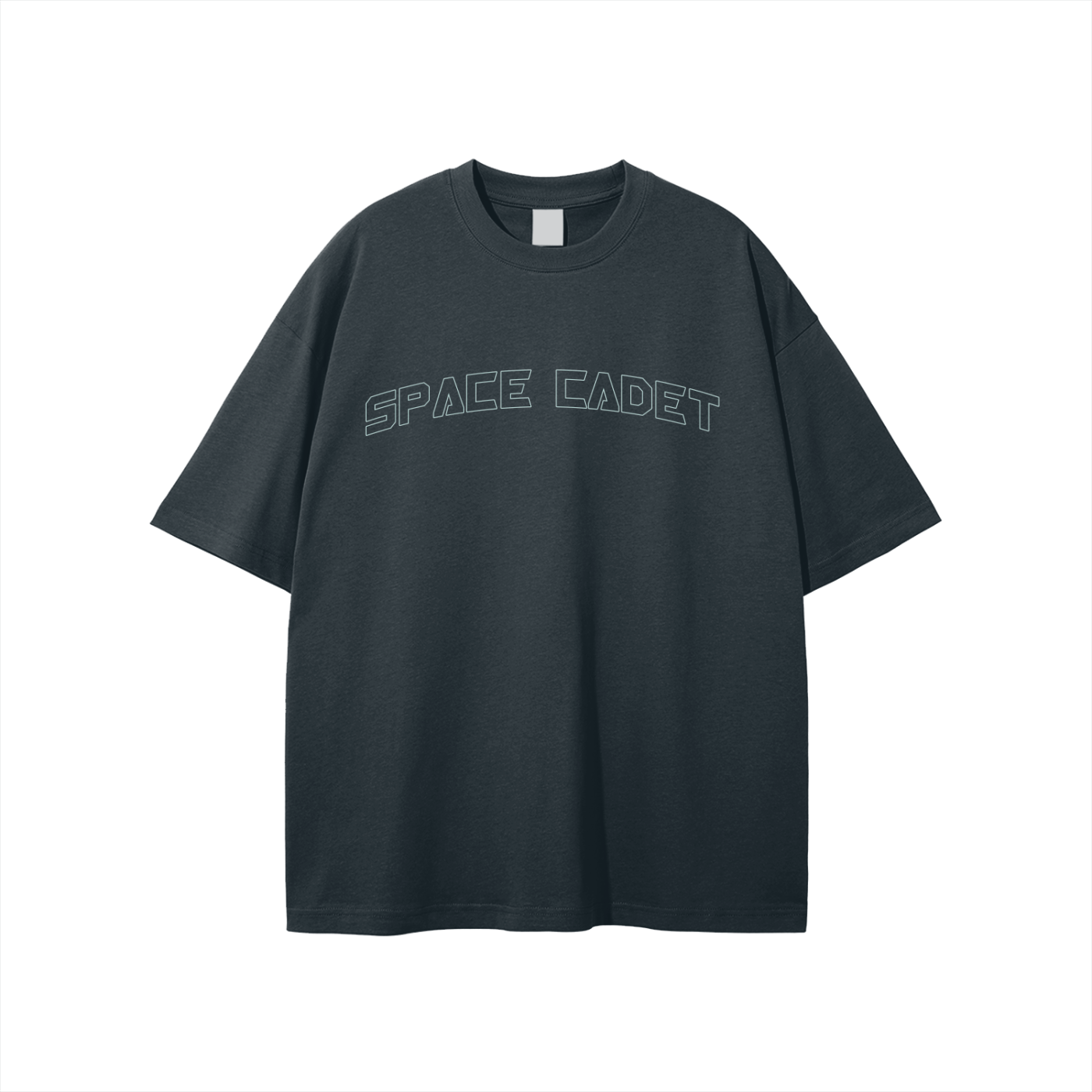 V3 Space Cadet Saxophone T-Shirt