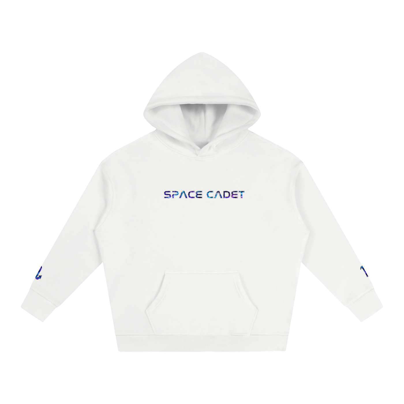 Space Cadet Scorpio Hoodie