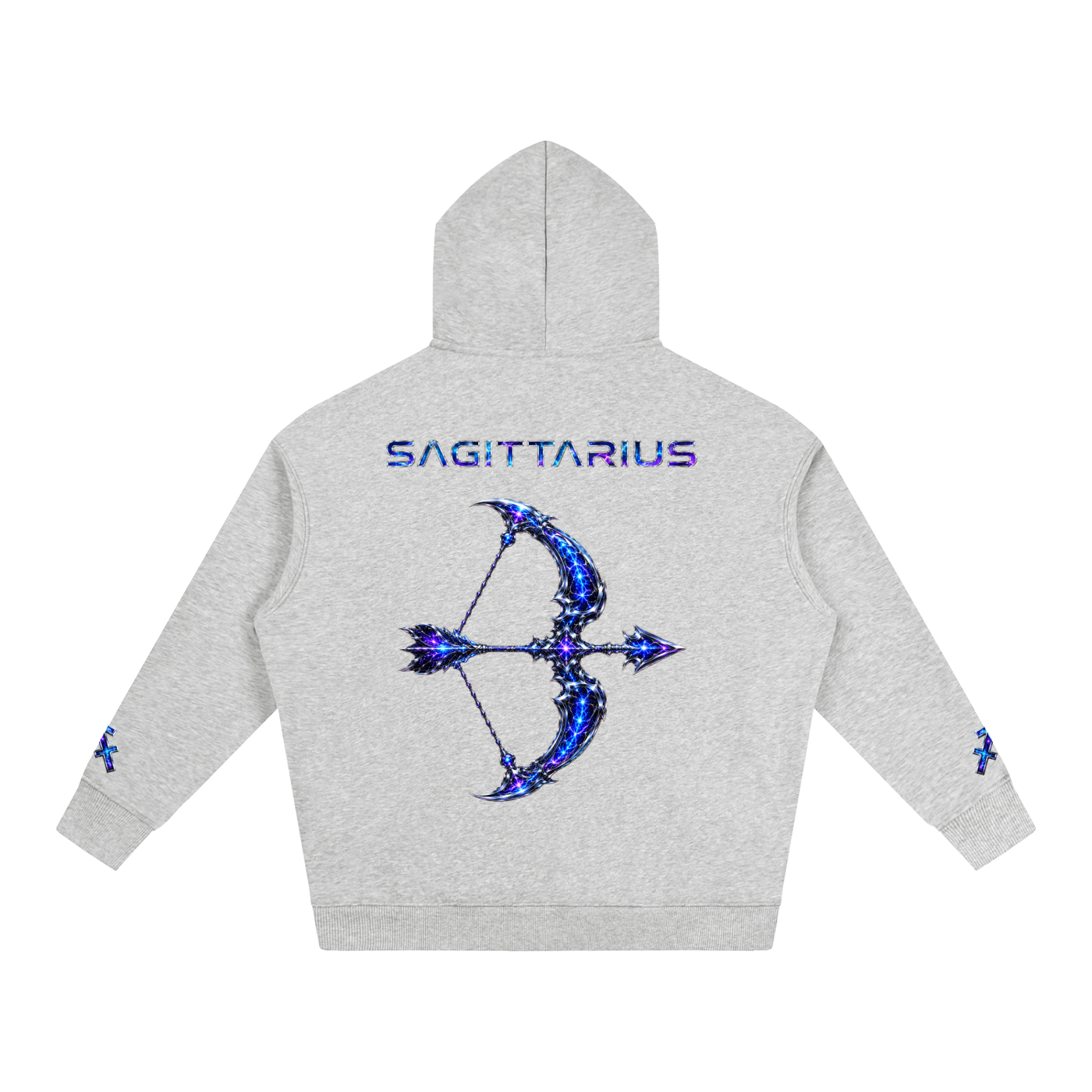 Space Cadet Sagittarius Hoodie