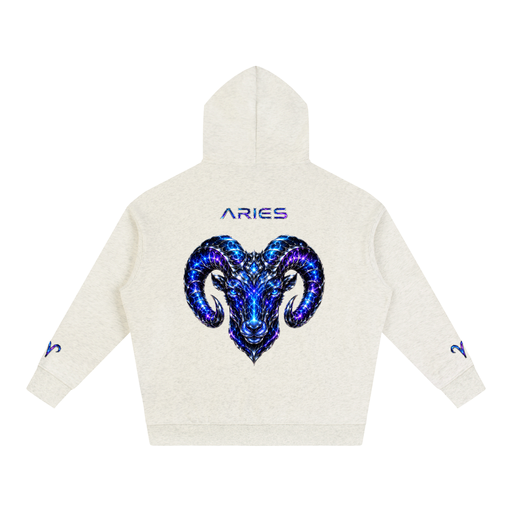 Space Cadet Aries Hoodie