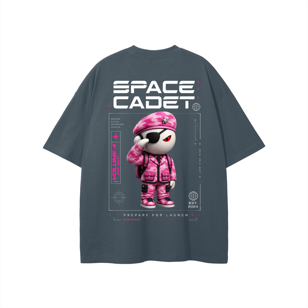 V4 Space Cadet Camo Pink V2
