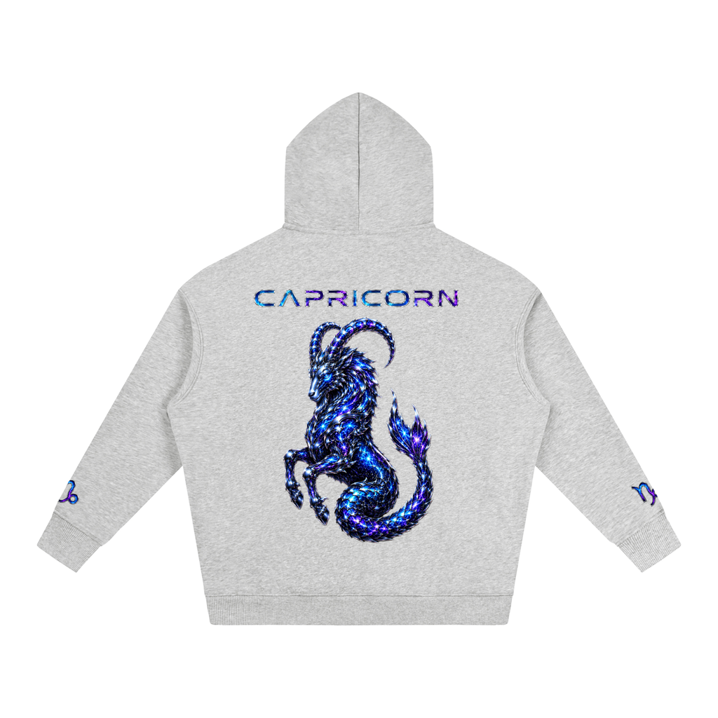 Space Cadet Capricorn Hoodie