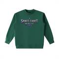 Space Cadet Cosmic Mage Sweatshirt