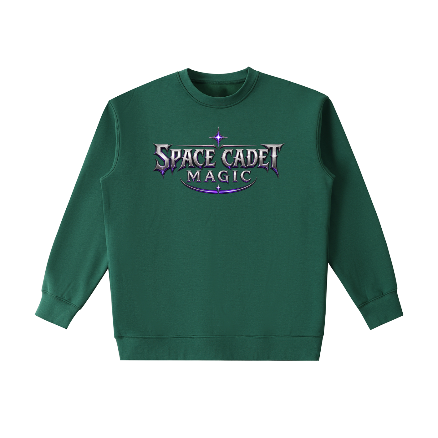 Space Cadet Cosmic Mage Sweatshirt