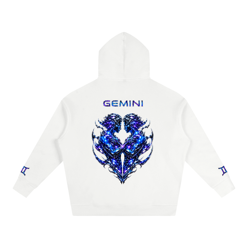 Space Cadet Gemini Hoodie