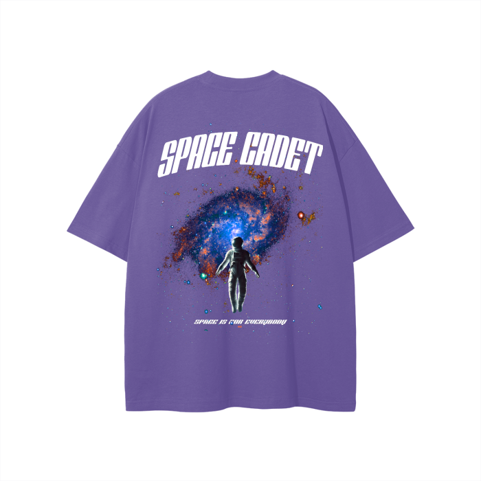 V2 Space Cadet Beam Me Up T-Shirt