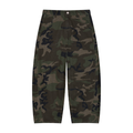 Space Cadet Camo Cargo Pants