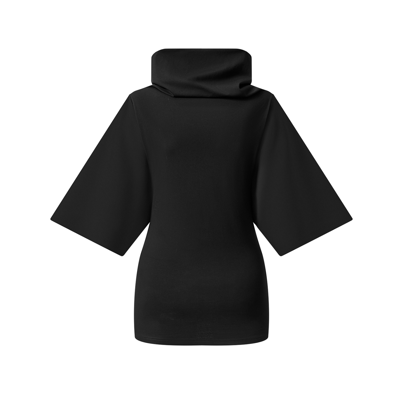 Space Cadet Bad B 3 Turtleneck Garment