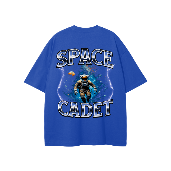V2 Space Cadet Space Voyager T-Shirt