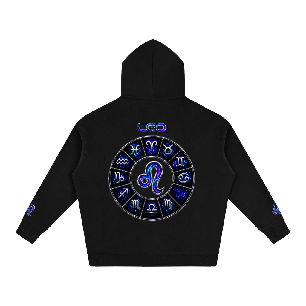 Space Cadet Leo Hoodie