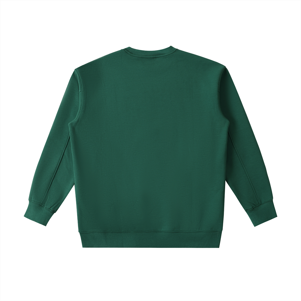 Space Cadet The Celestial Relic Sweatshirt