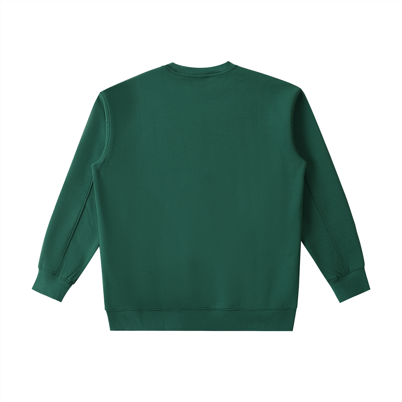 Space Cadet The Celestial Relic Sweatshirt