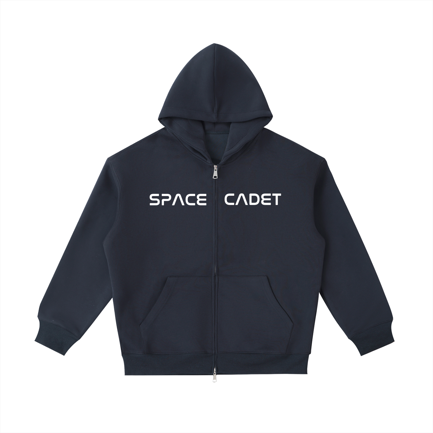 V1 Space Cadet Zip-up Hoodie