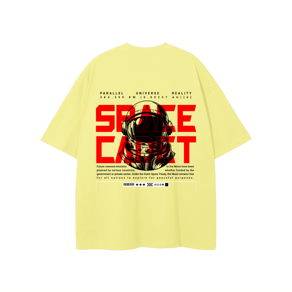 V2.1 Space Cadet T-Shirt