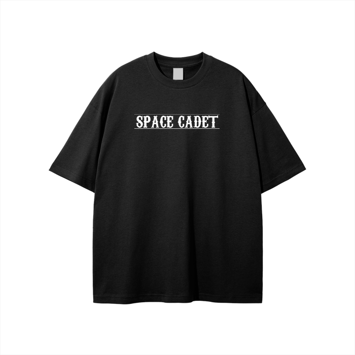 V2 Space Cadet Space Surfer T-Shirt