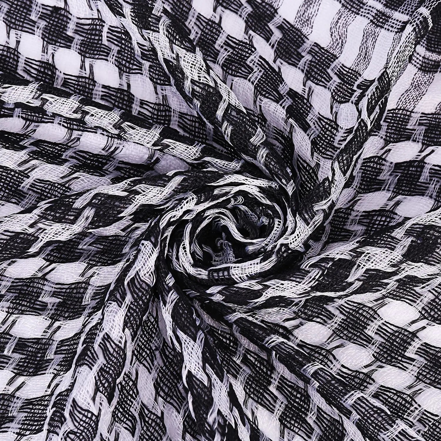 Keffiyeh Scarf