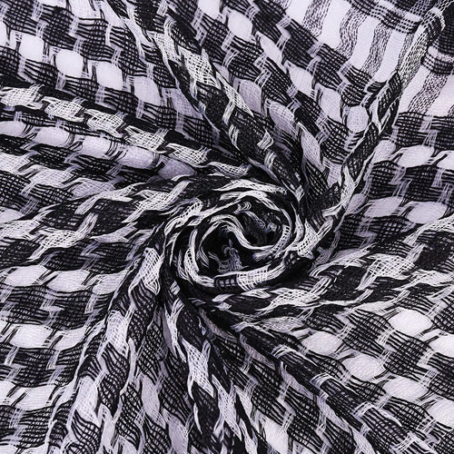 Keffiyeh Scarf