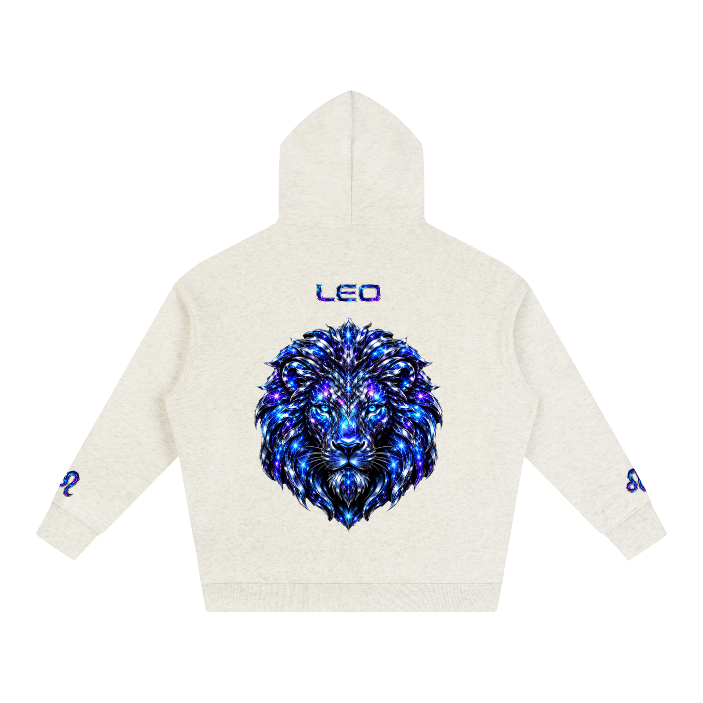 Space Cadet Leo Hoodie