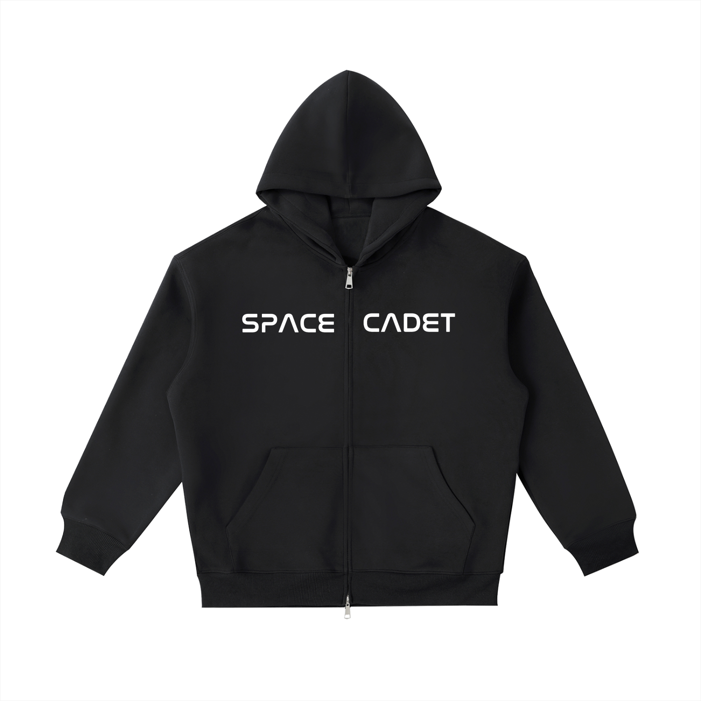 V1 Space Cadet Zip-up Hoodie