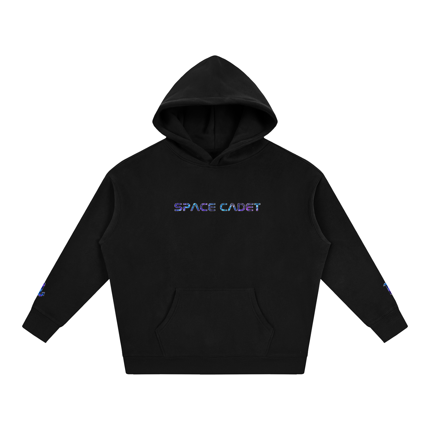 Space Cadet Virgo Hoodie