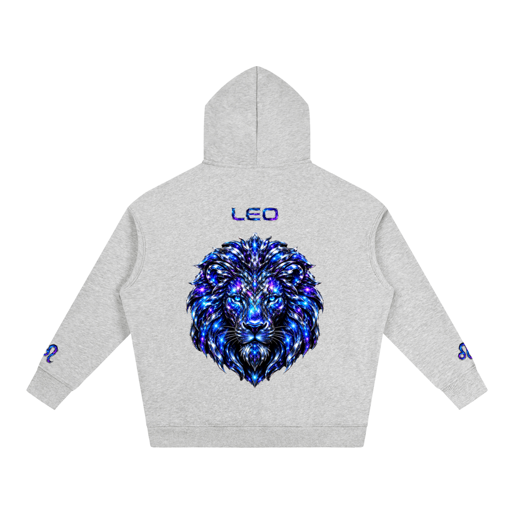 Space Cadet Leo Hoodie