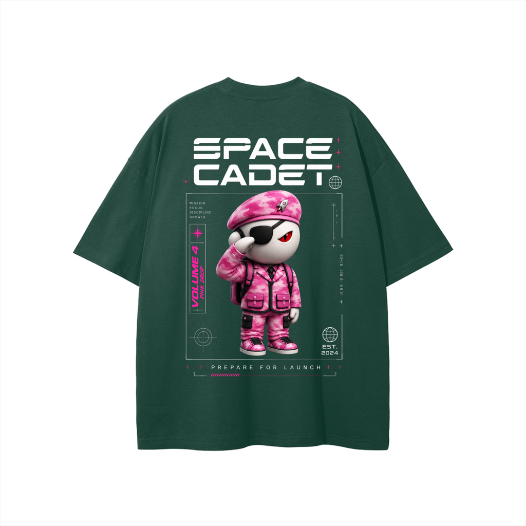 V4 Space Cadet Camo Pink V2
