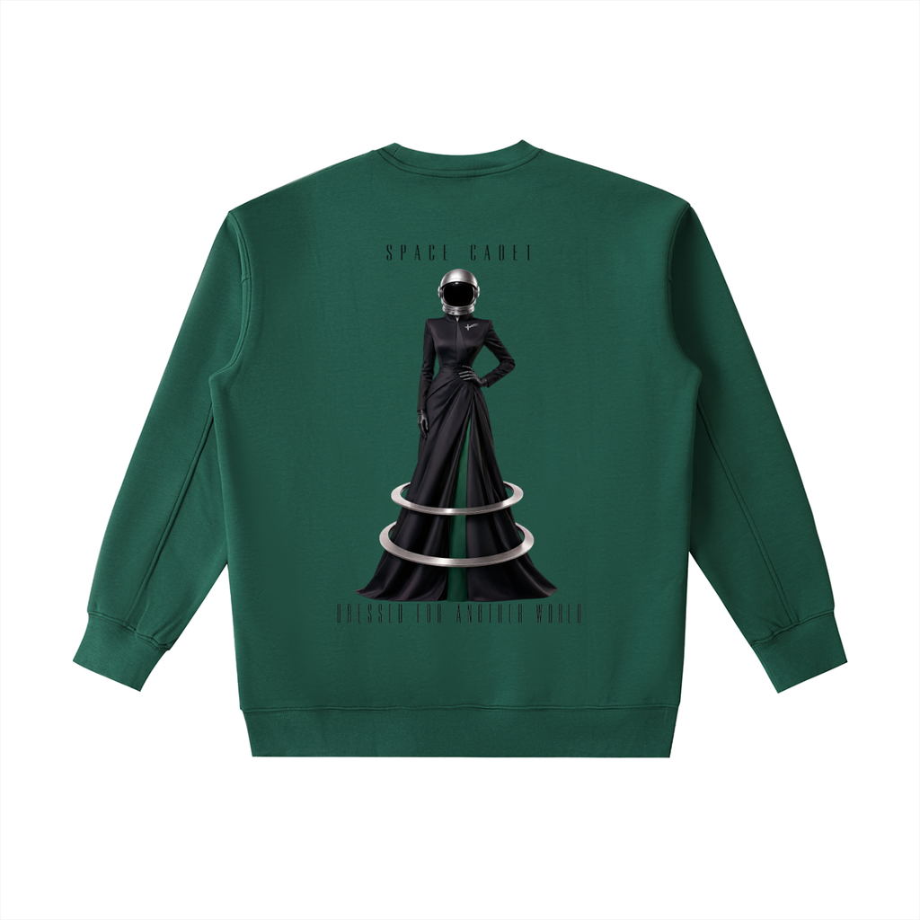 Space Cadet Bad B 5 Sweatshirt