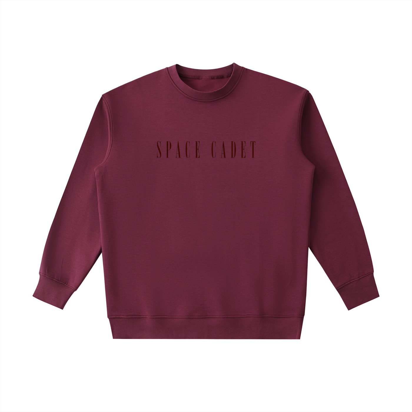 Space Cadet Beyond The Ordinary Sweatshirt