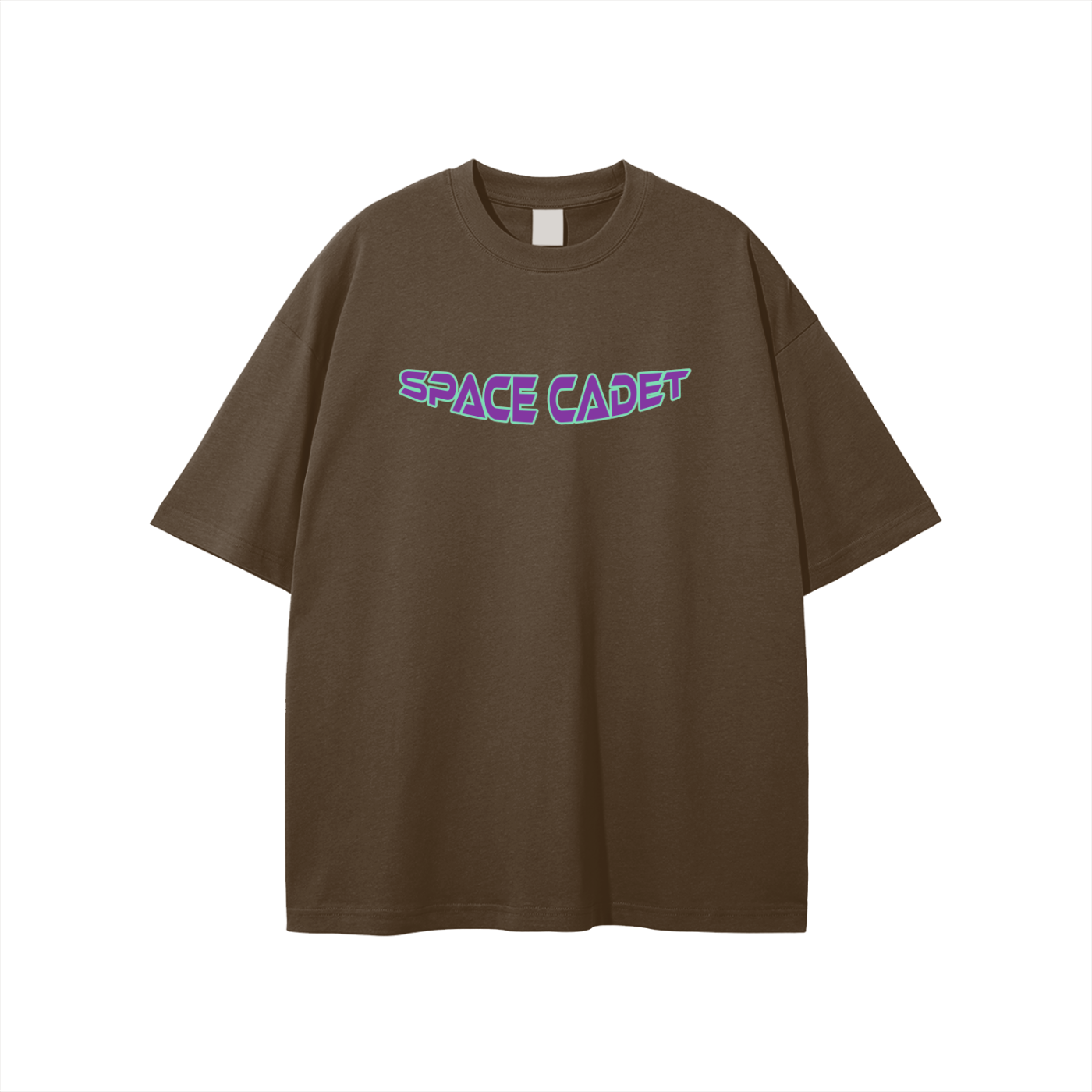 V3 Space Cadet DJ T-Shirt