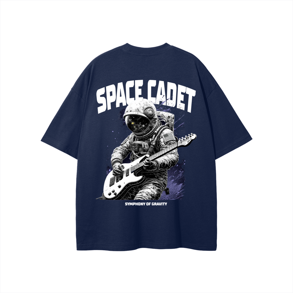 V3 Space Cadet Astro Rock Star T-Shirt