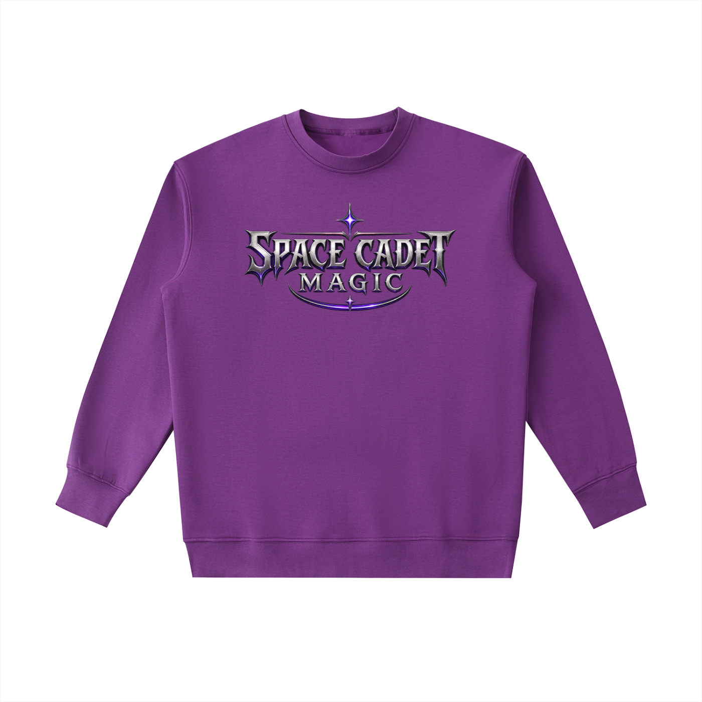 Space Cadet Cosmic Mage Sweatshirt