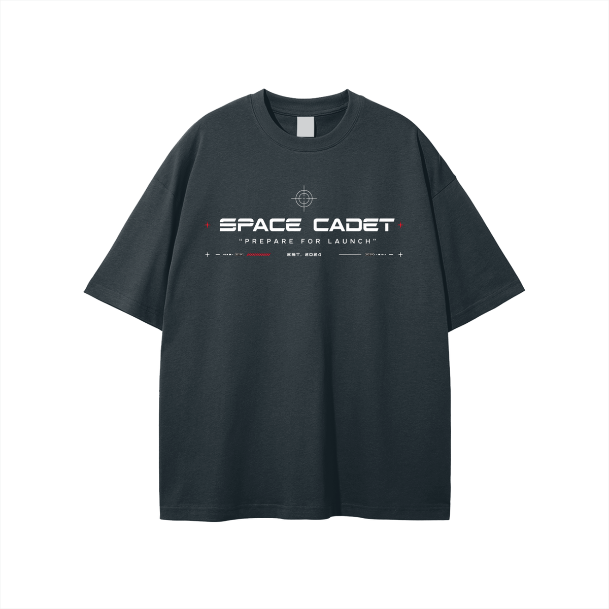 V4 Space Cadet Camo Red