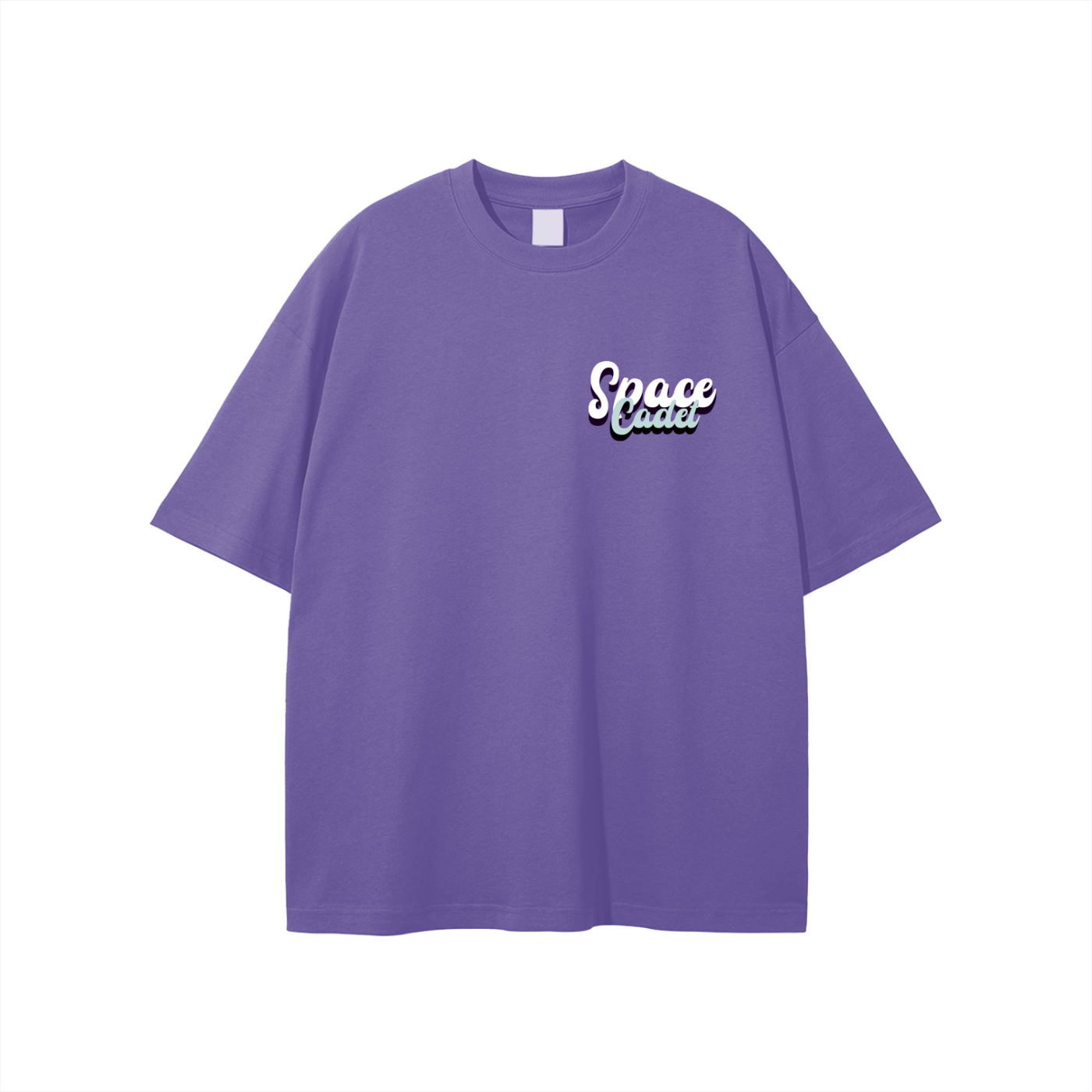 V3 Space Cadet Space Band T-Shirt