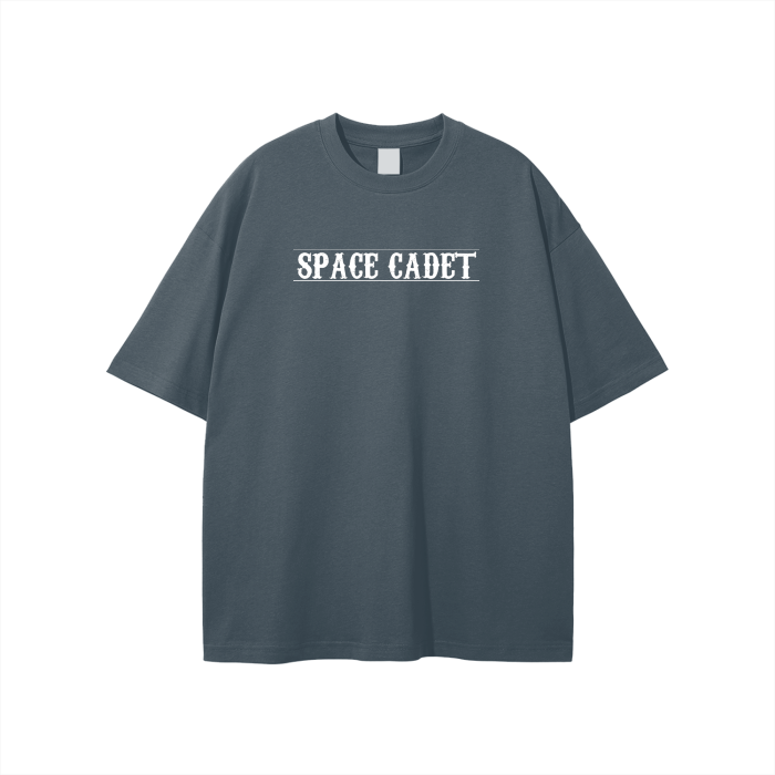 V2 Space Cadet Space Surfer T-Shirt