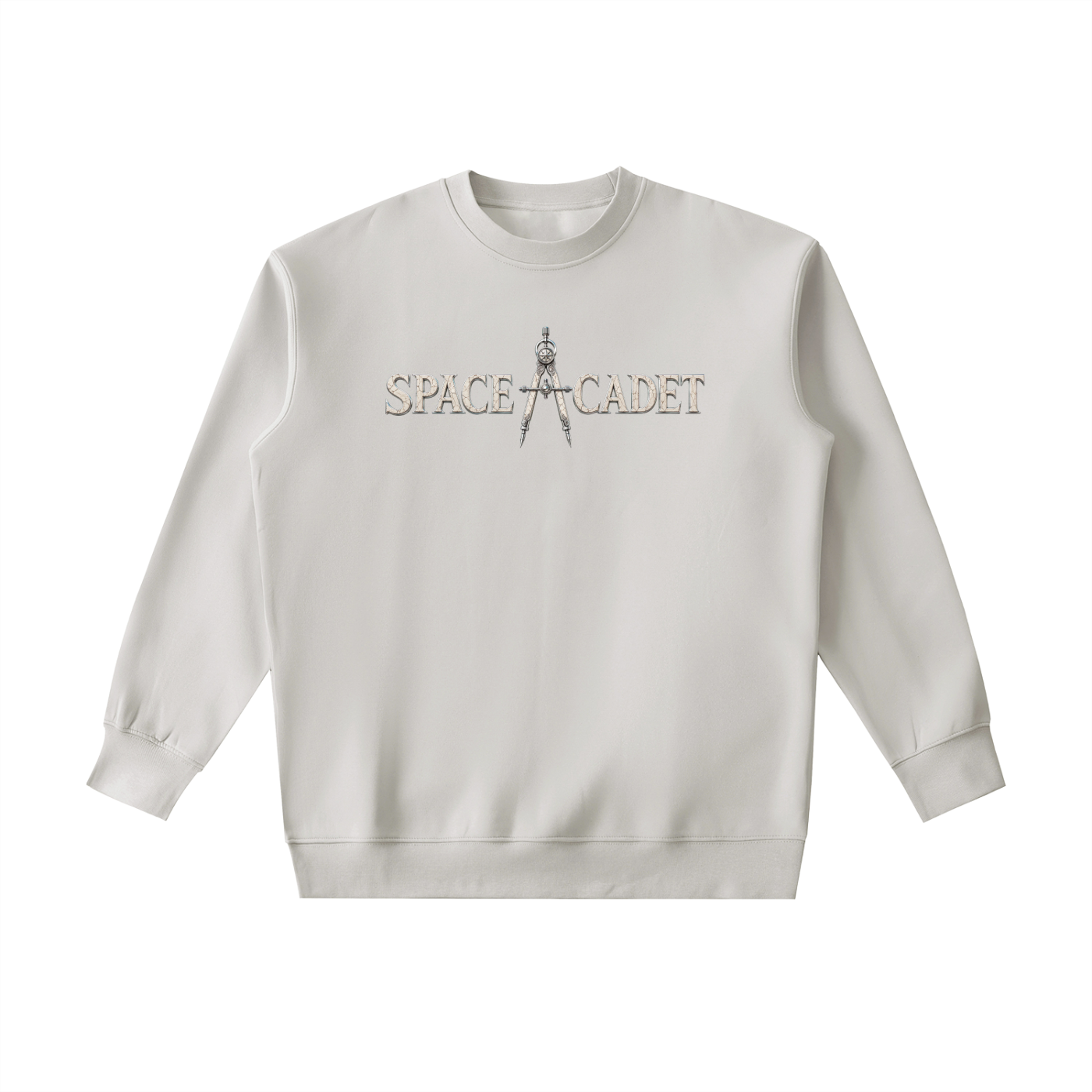Space Cadet The Celestial Architect Sweatshirt