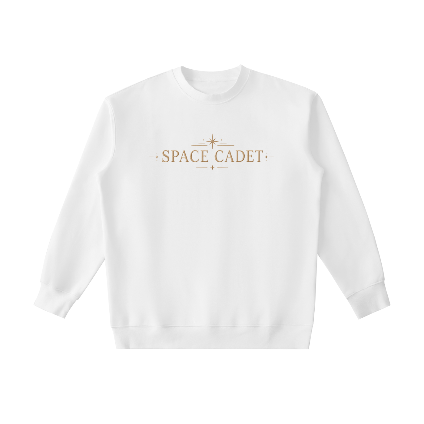 Space Cadet Ascension Sweatshirt