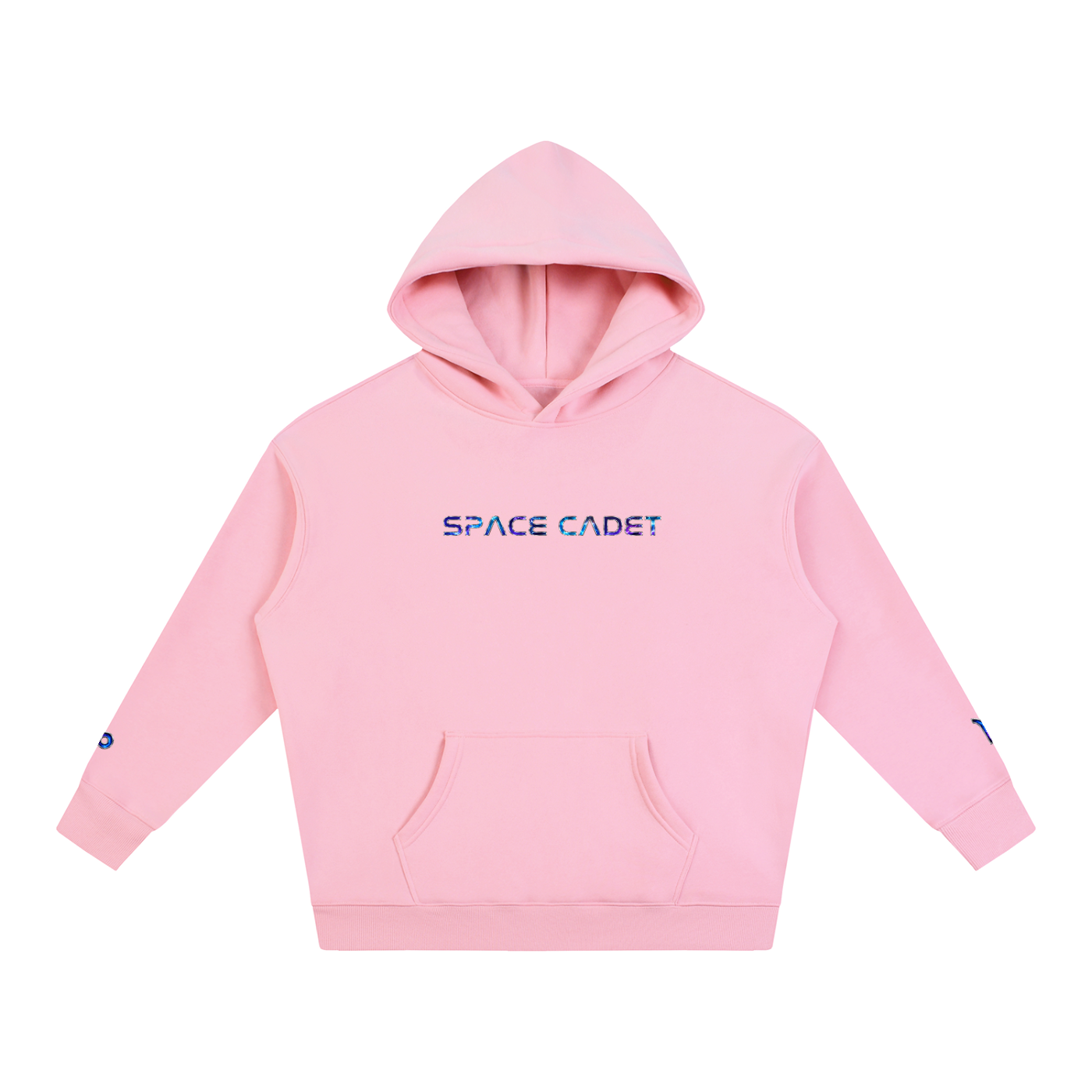 Space Cadet Capricorn Hoodie