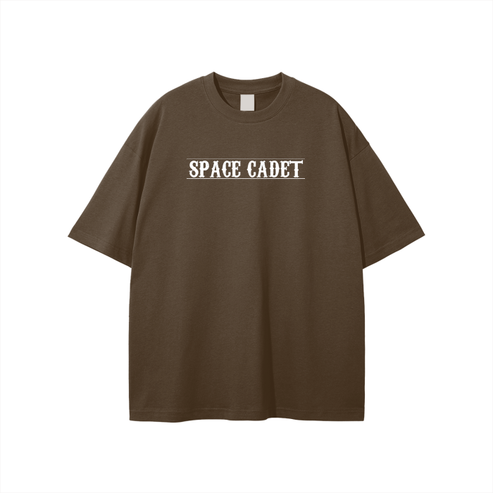 V2 Space Cadet Space Surfer T-Shirt