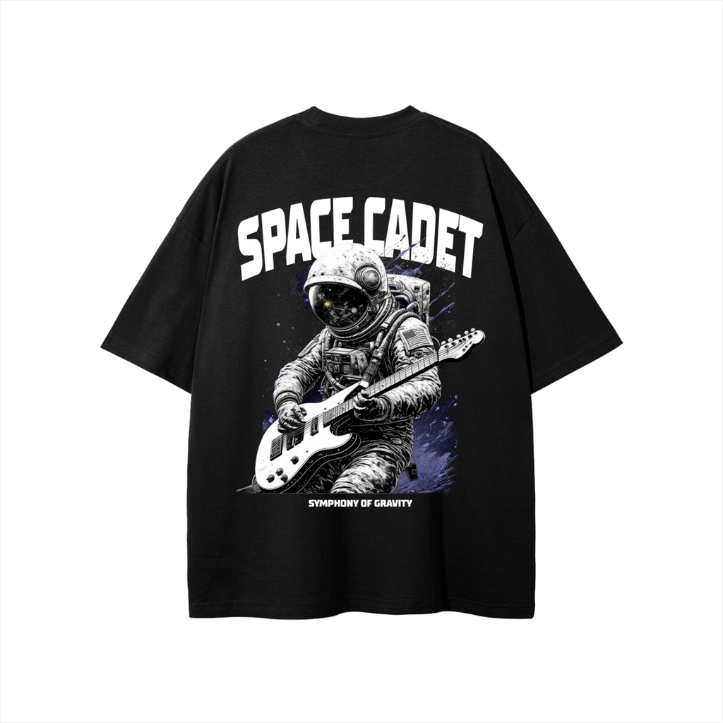 V3 Space Cadet Astro Rock Star T-Shirt