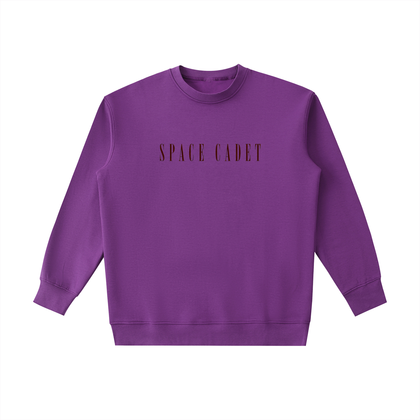 Space Cadet Beyond The Ordinary Sweatshirt
