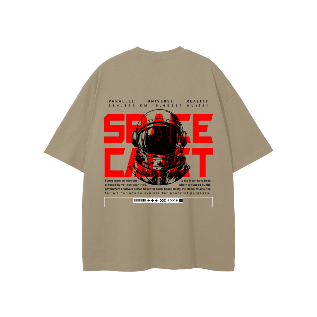 V2.1 Space Cadet T-Shirt