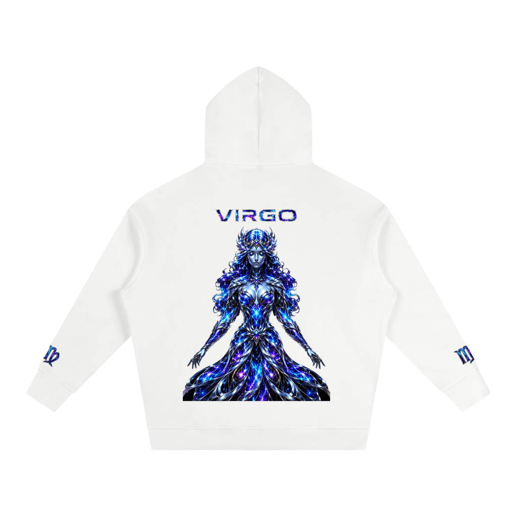 Space Cadet Virgo Hoodie