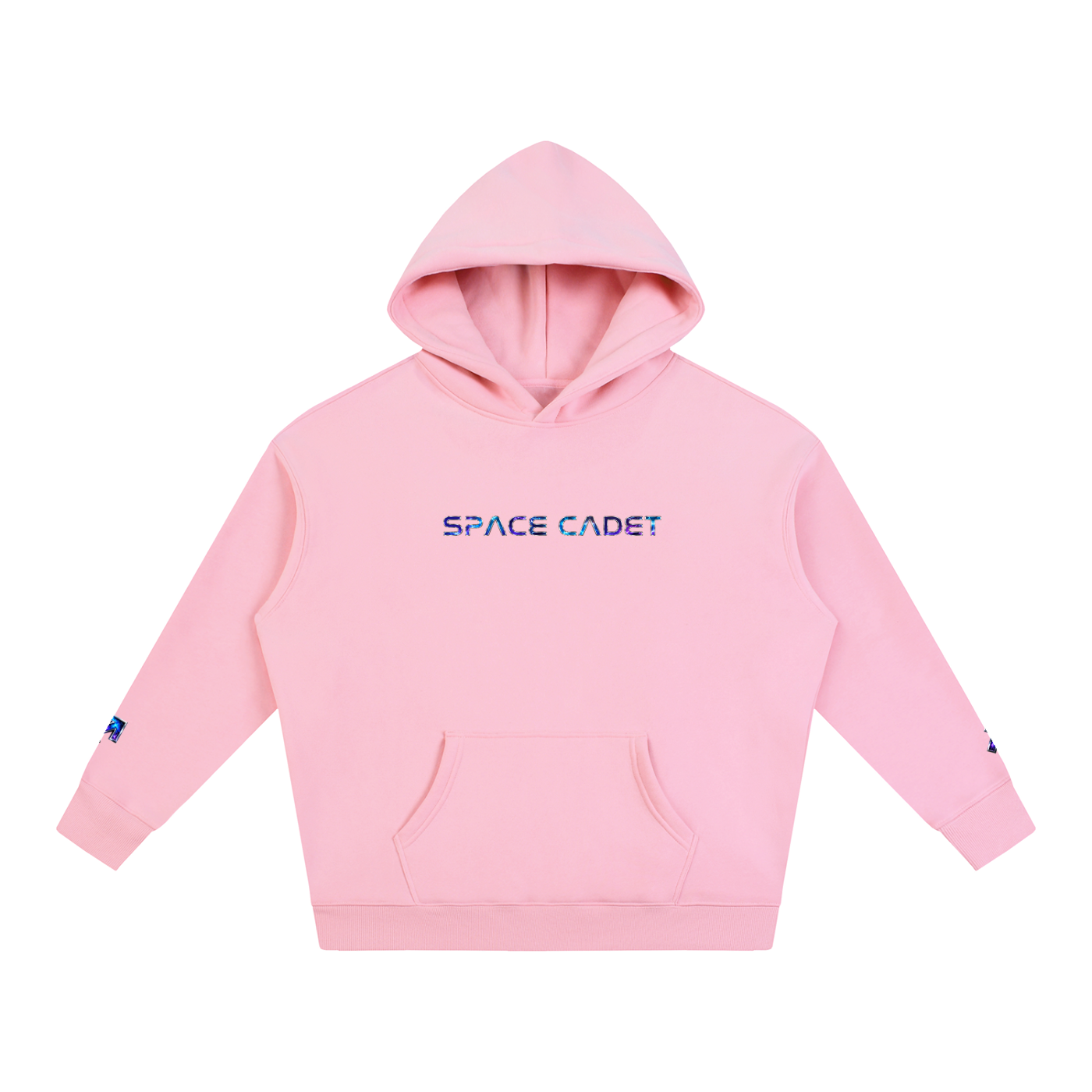 Space Cadet Taurus Hoodie