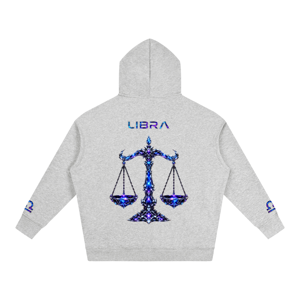 Space Cadet Libra Hoodie