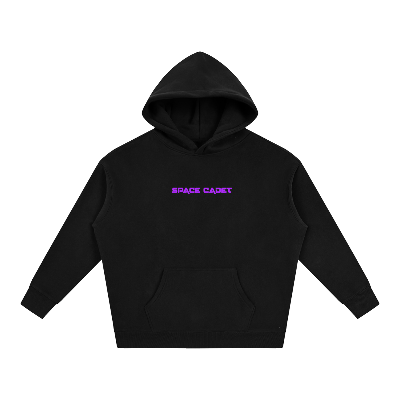 V3 Space Cadet Space Samurai Hoodie