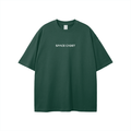 V2 Space Cadet Space Voyager T-Shirt